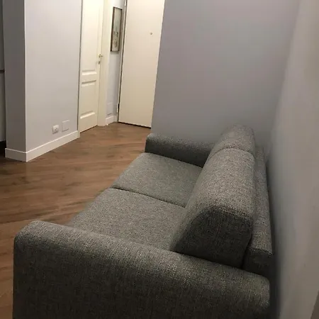 Franci E Gio' Apartment